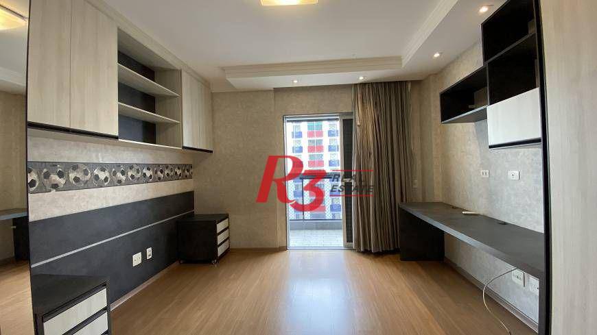 Apartamento à venda com 3 quartos, 205m² - Foto 28