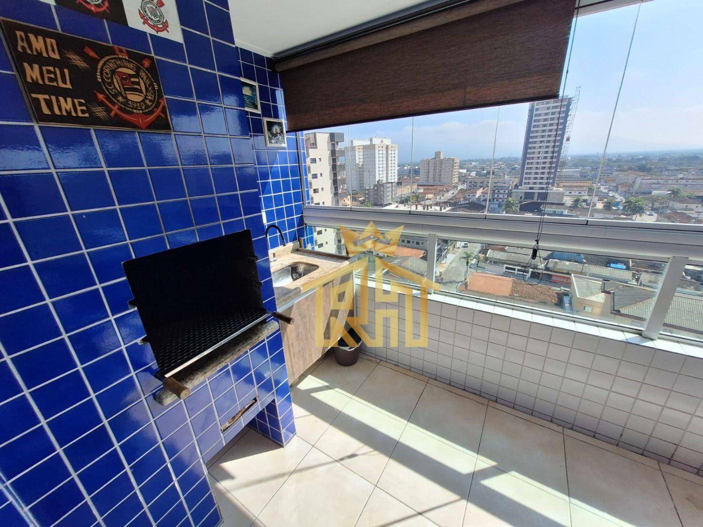 Apartamento para alugar com 2 quartos, 72m² - Foto 6