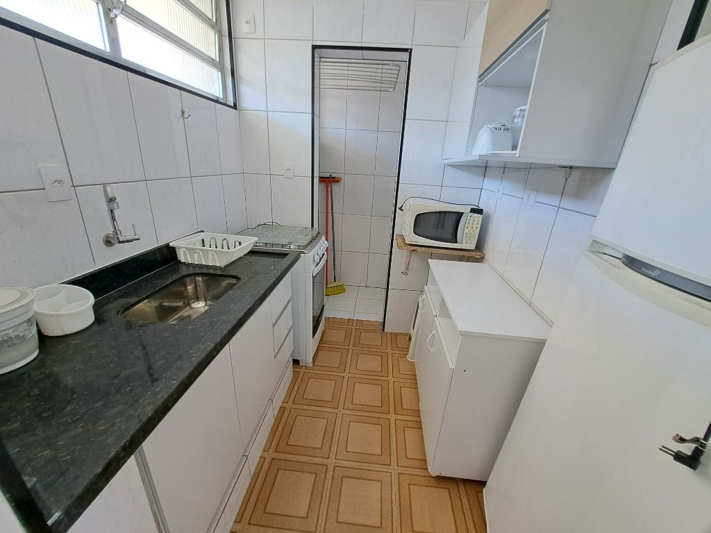 Apartamento à venda com 2 quartos, 58m² - Foto 9