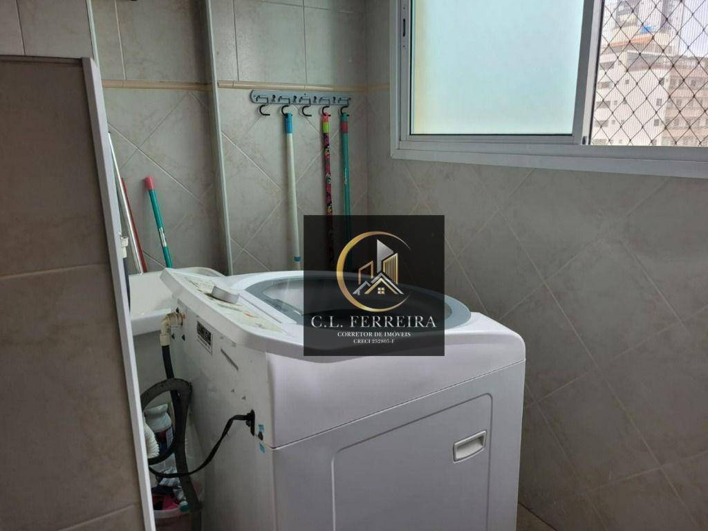 Apartamento à venda com 1 quarto, 75m² - Foto 11