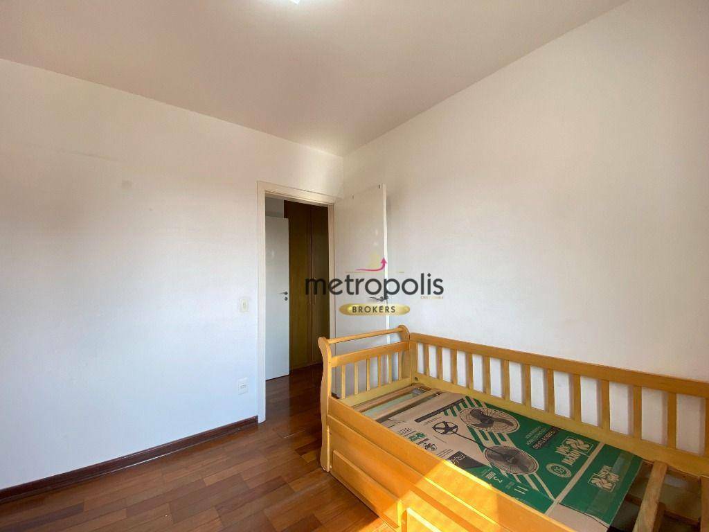 Apartamento à venda com 3 quartos, 123m² - Foto 21