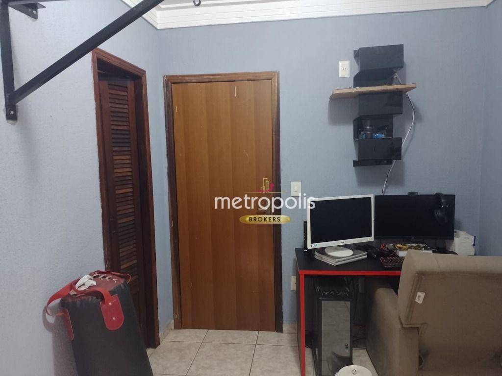 Apartamento à venda com 2 quartos, 83m² - Foto 12