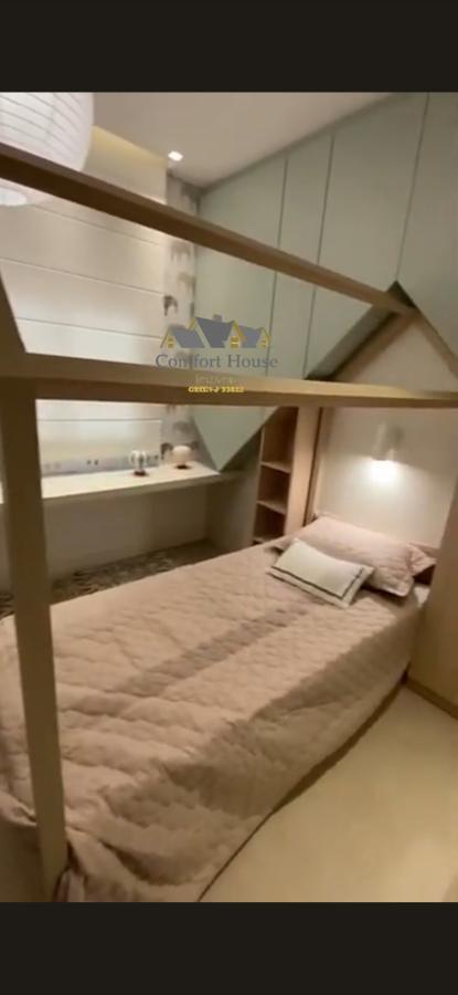 Apartamento à venda com 2 quartos, 54m² - Foto 11