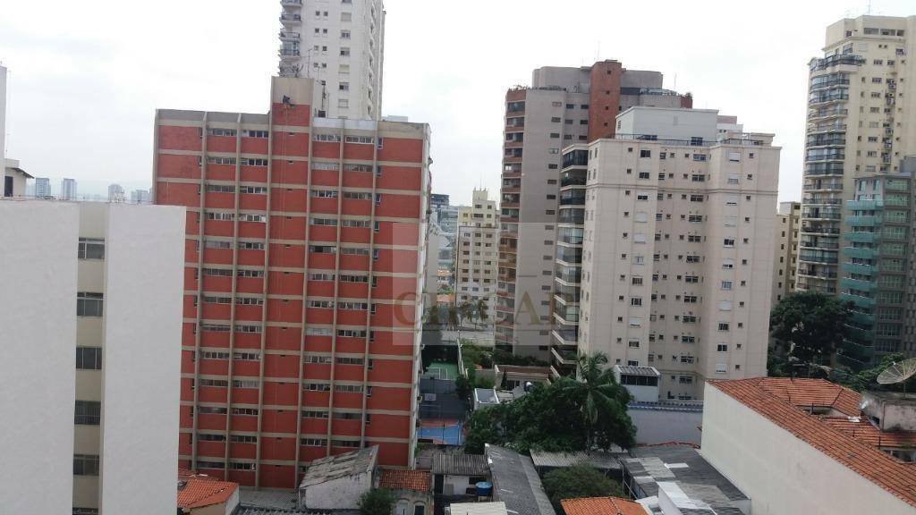 Conjunto Comercial-Sala à venda, 33m² - Foto 3