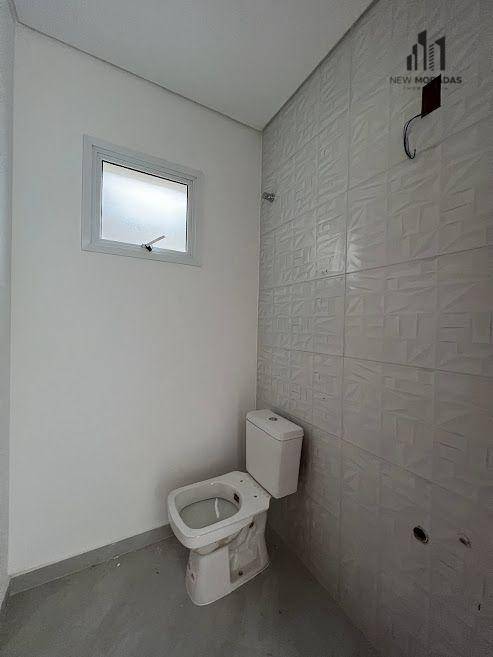 Sobrado à venda com 3 quartos, 125m² - Foto 12