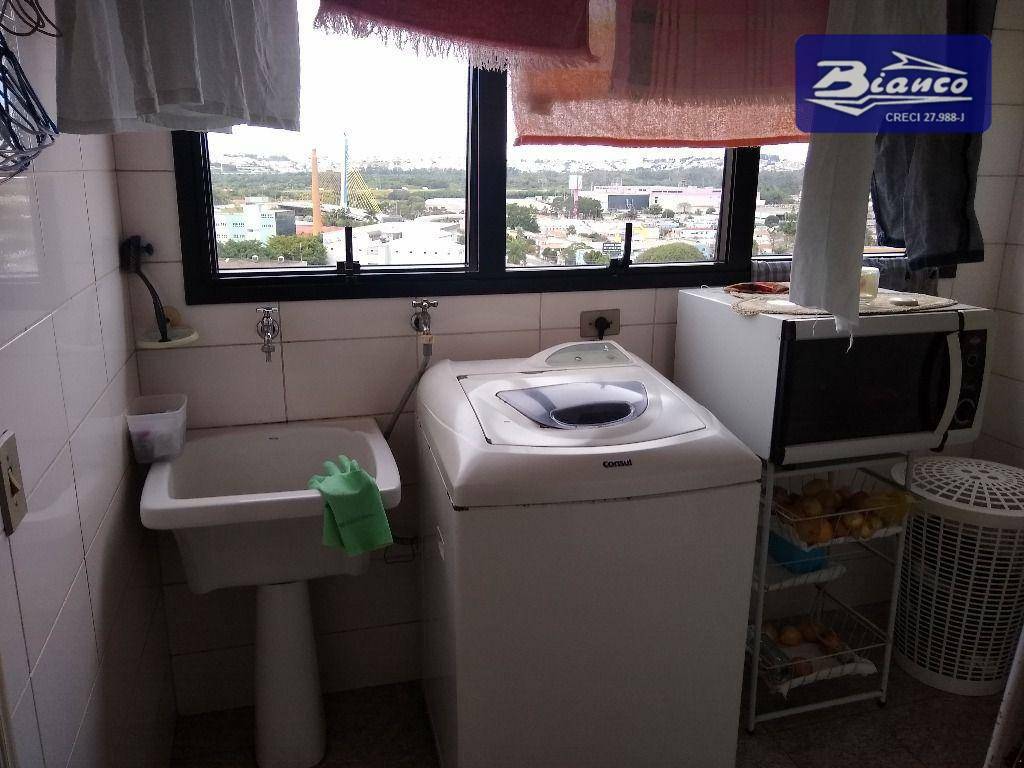 Apartamento à venda com 4 quartos, 168m² - Foto 26