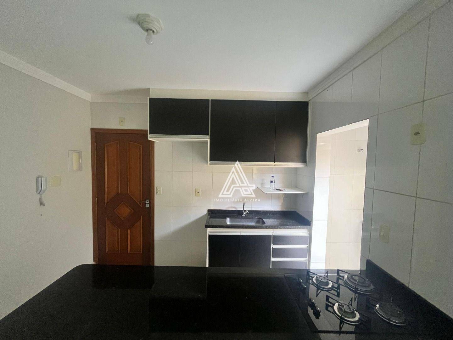 Apartamento para alugar com 2 quartos, 54m² - Foto 13