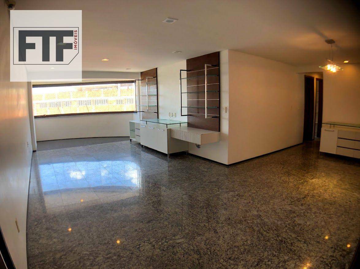 Apartamento à venda com 3 quartos, 153m² - Foto 21