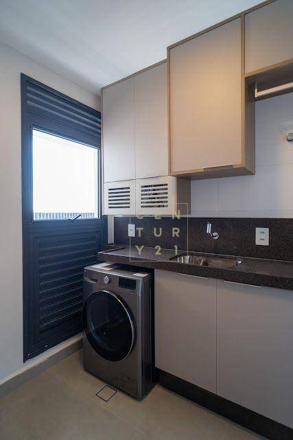 Apartamento à venda com 3 quartos, 151m² - Foto 45
