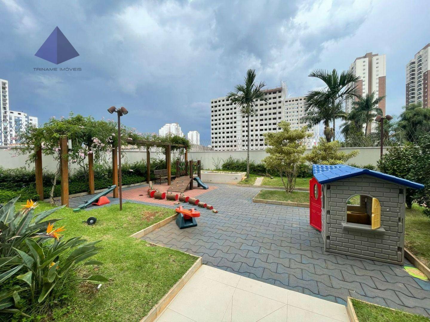 Apartamento à venda com 2 quartos, 105m² - Foto 19