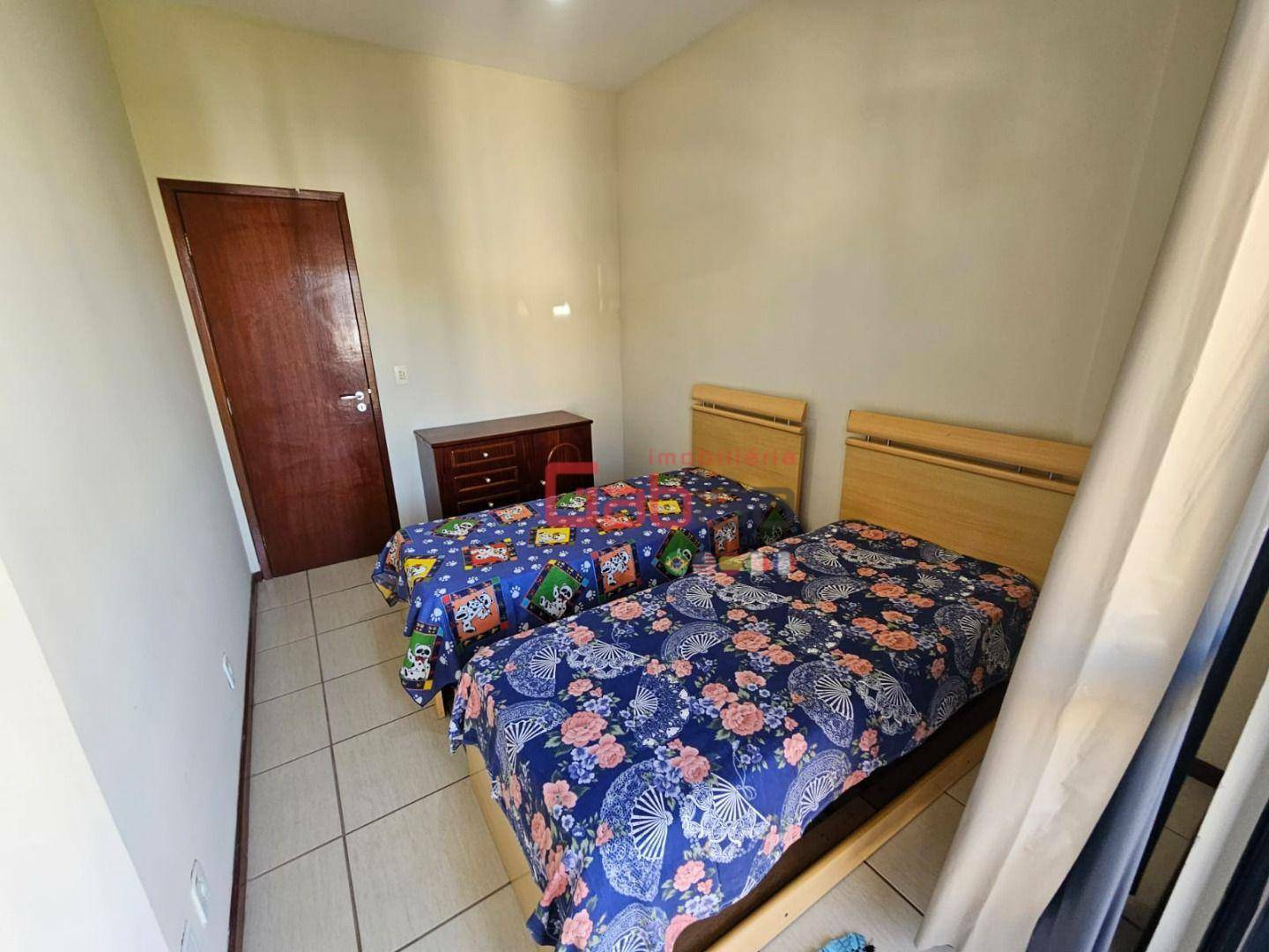Apartamento à venda com 3 quartos, 130m² - Foto 10