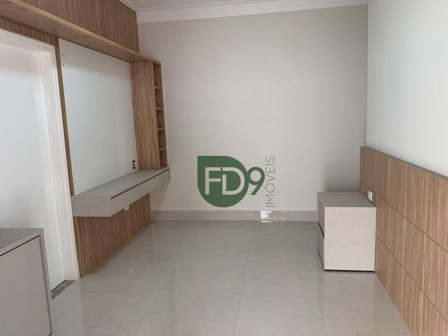 Casa de Condomínio à venda com 3 quartos, 232m² - Foto 13