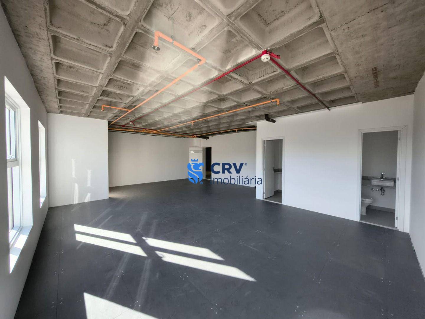 Sala-Conjunto, 81 m² - Foto 7