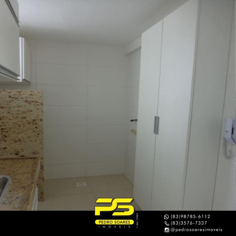 Apartamento à venda com 2 quartos, 54m² - Foto 9