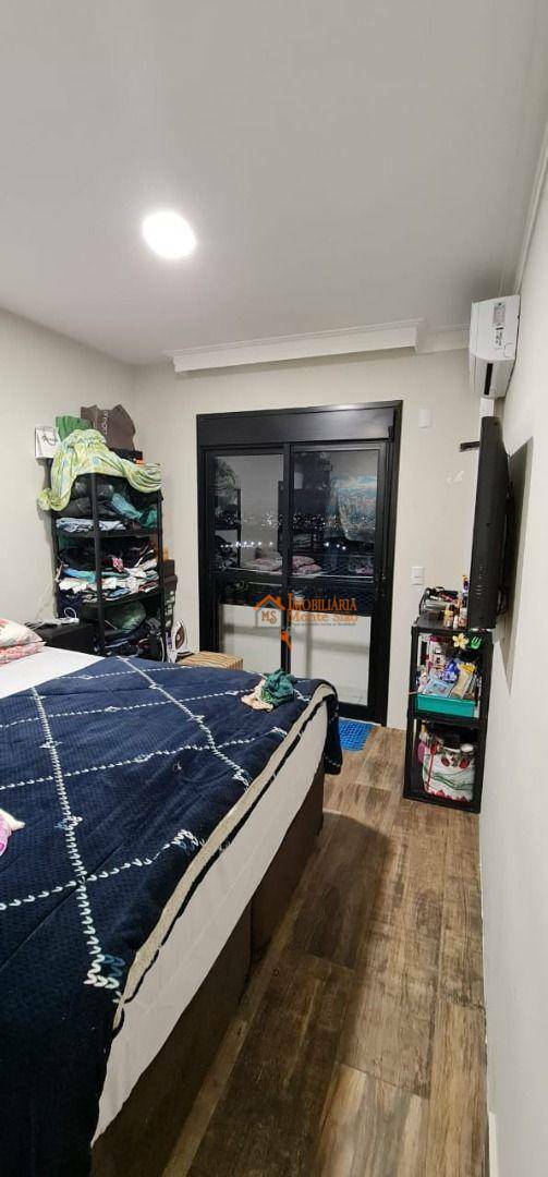 Apartamento à venda com 2 quartos, 89m² - Foto 26