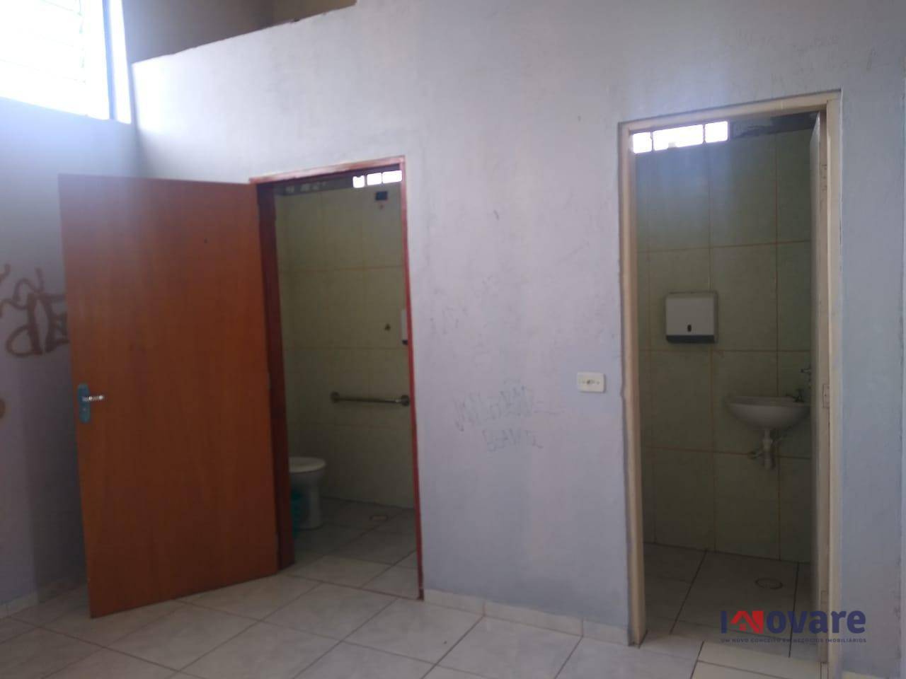 Loja-Salão para alugar, 65m² - Foto 2