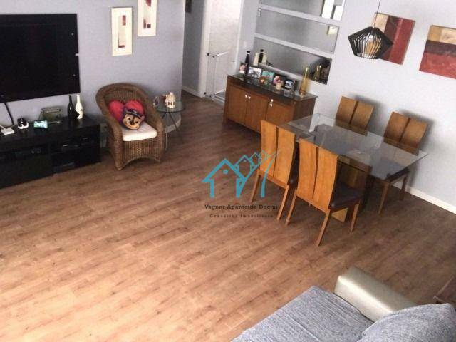 Apartamento à venda com 3 quartos, 117m² - Foto 20