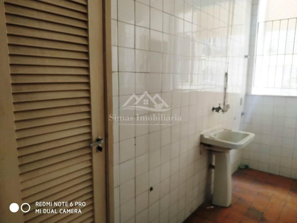 Apartamento para alugar com 3 quartos, 124m² - Foto 24