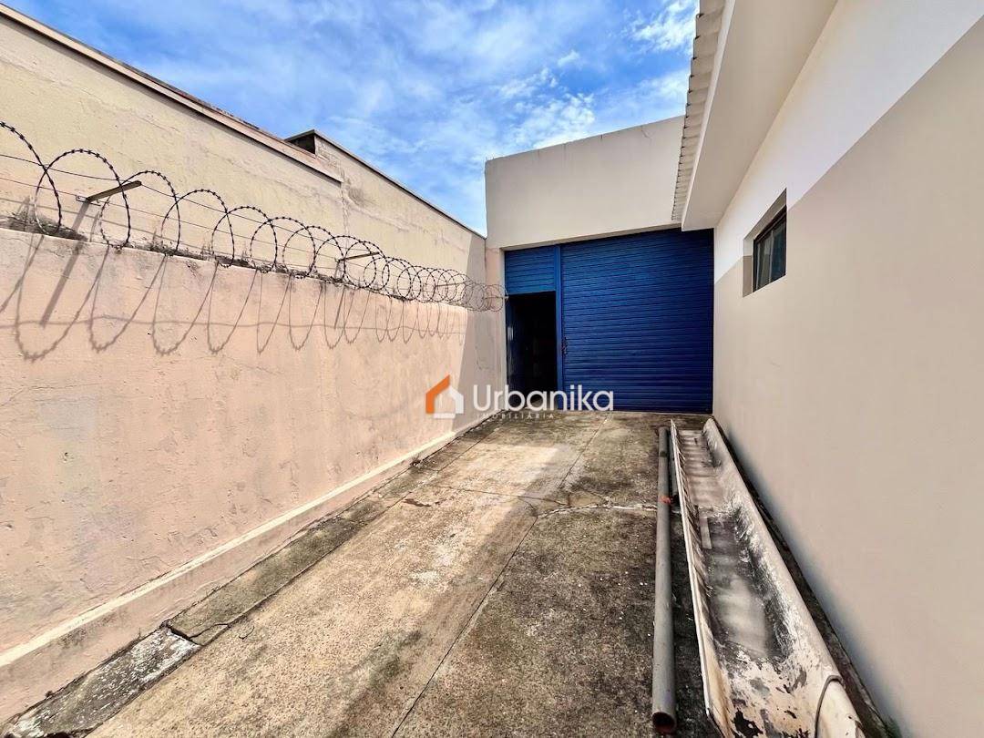 Depósito-Galpão, 100 m² - Foto 5