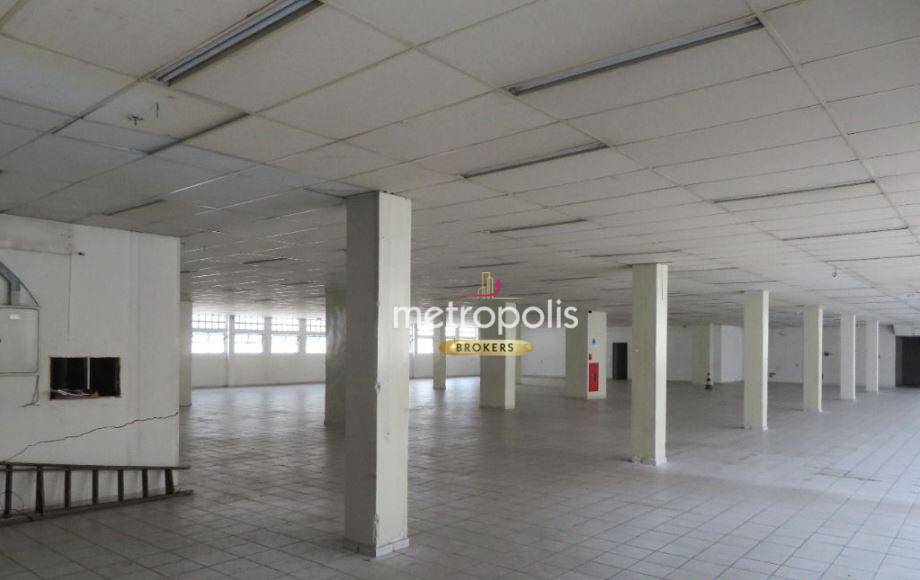 Depósito-Galpão-Armazém para alugar, 655m² - Foto 4