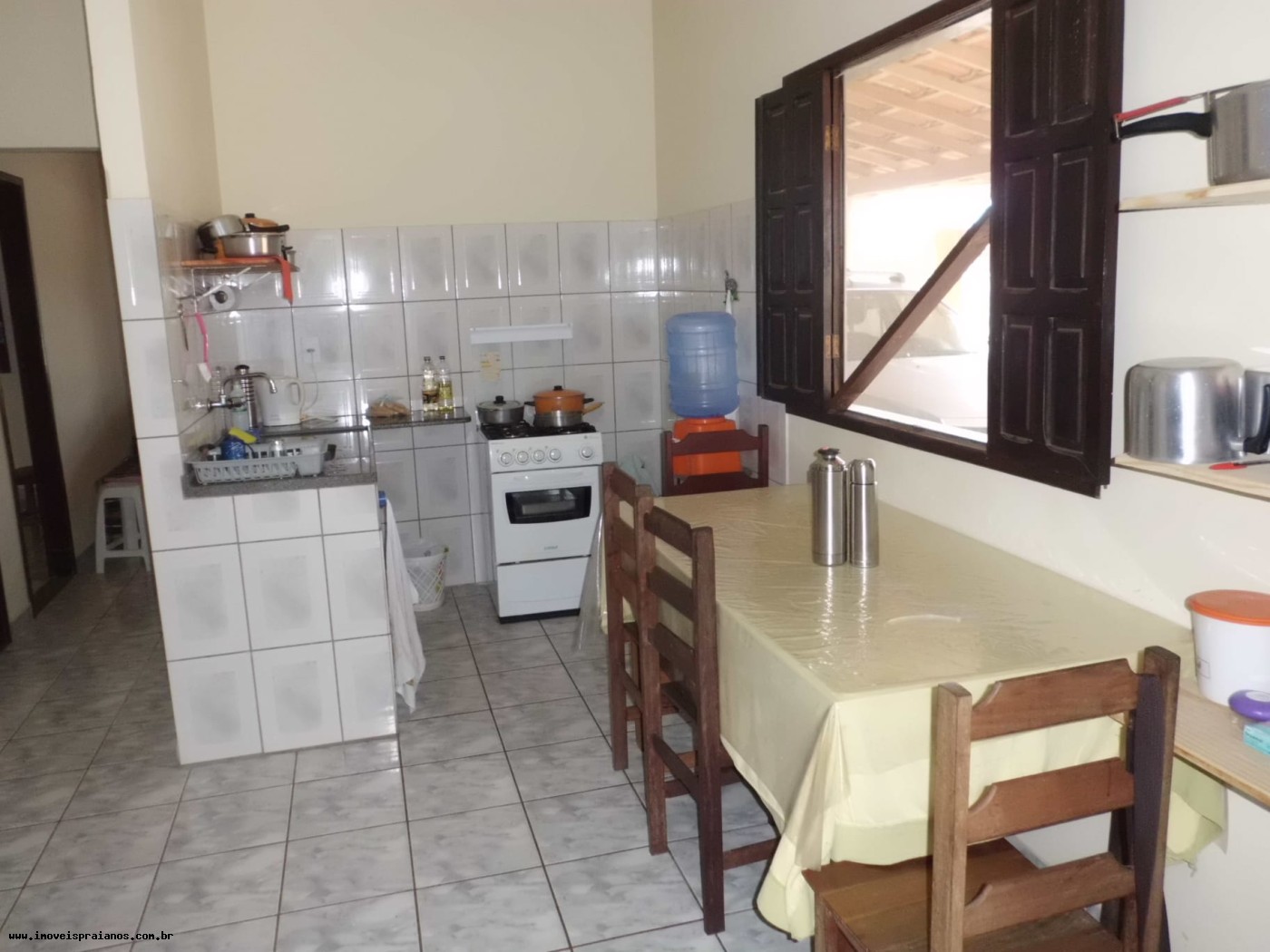 Casa à venda com 4 quartos, 160m² - Foto 3