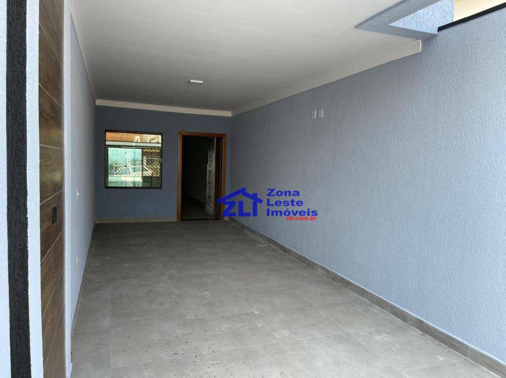 Sobrado à venda com 3 quartos, 190m² - Foto 15