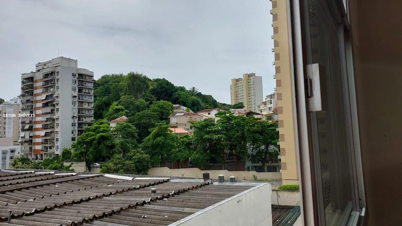 Apartamento à venda com 4 quartos, 200m² - Foto 28