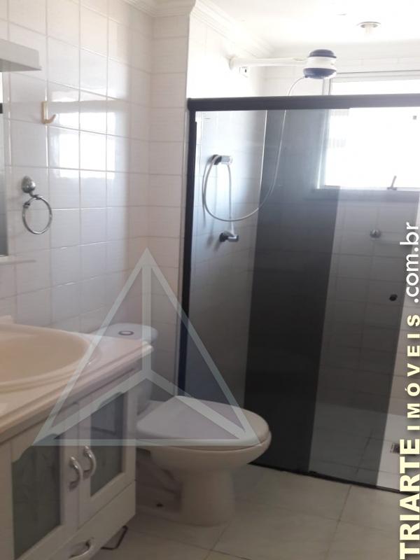 Apartamento à venda com 2 quartos, 66m² - Foto 11