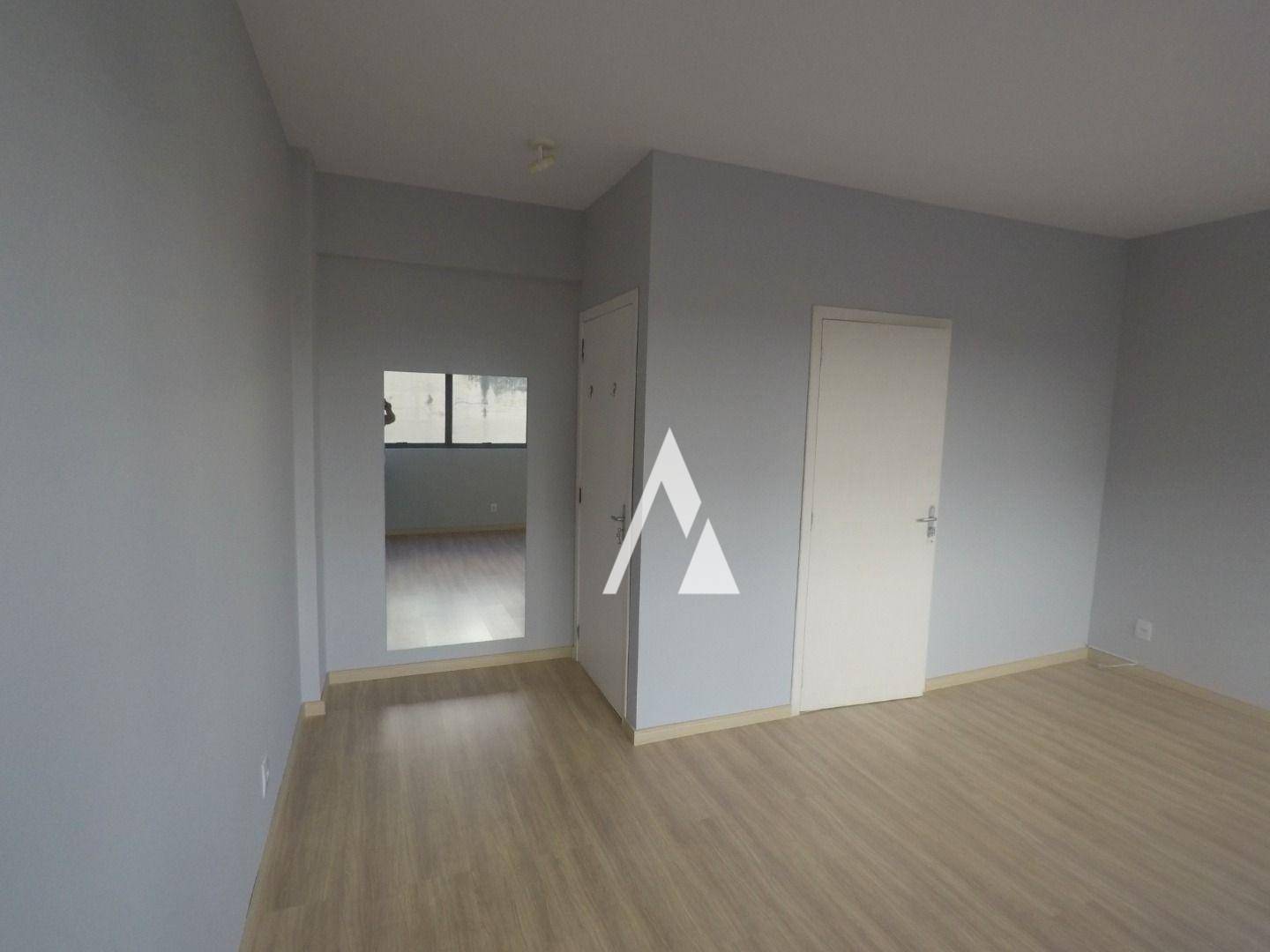 Conjunto Comercial-Sala para alugar, 45m² - Foto 3