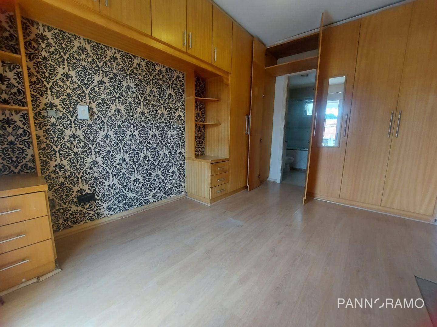 Sobrado para alugar com 3 quartos, 102m² - Foto 25