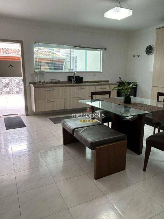 Sobrado à venda com 4 quartos, 360m² - Foto 7