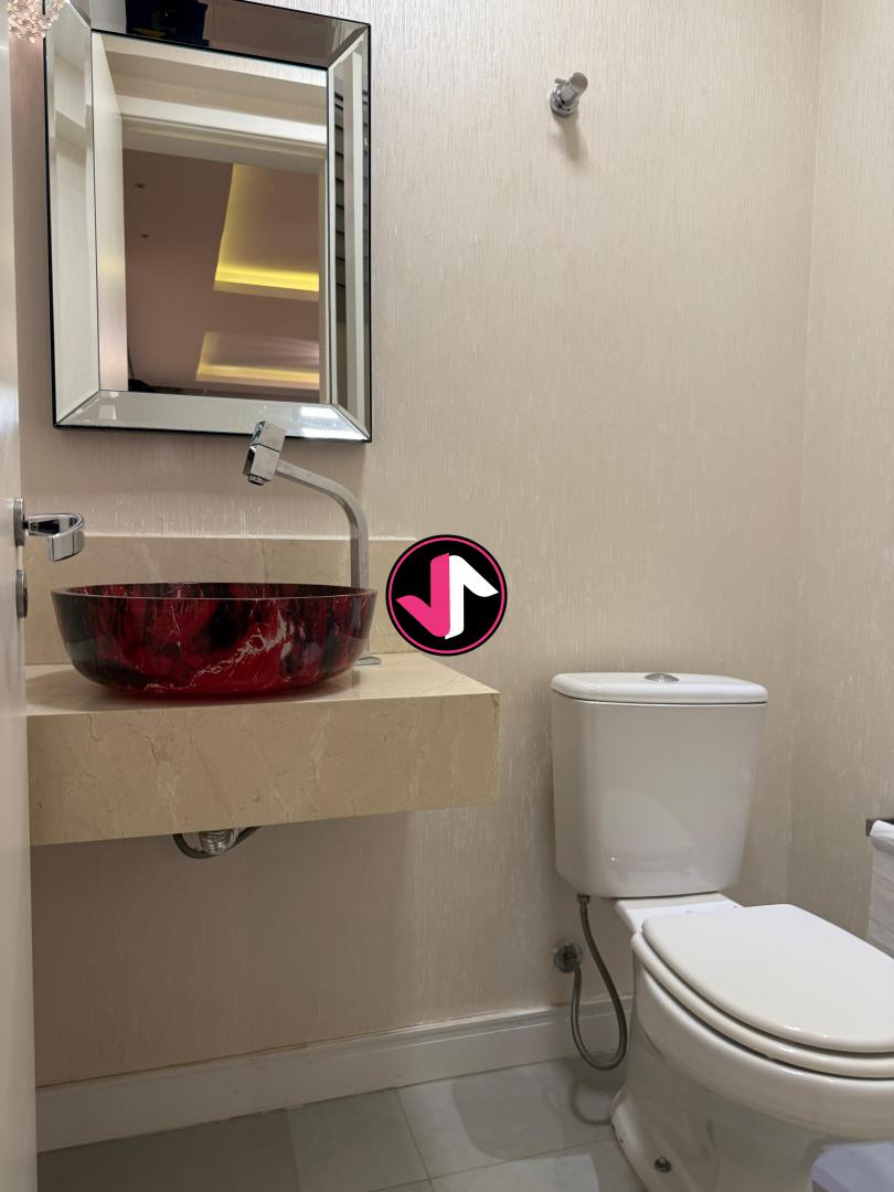 Apartamento à venda com 3 quartos, 142m² - Foto 12