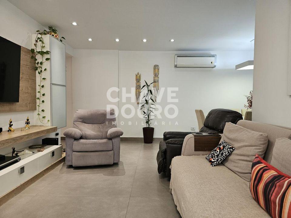 Apartamento à venda com 4 quartos, 150m² - Foto 6