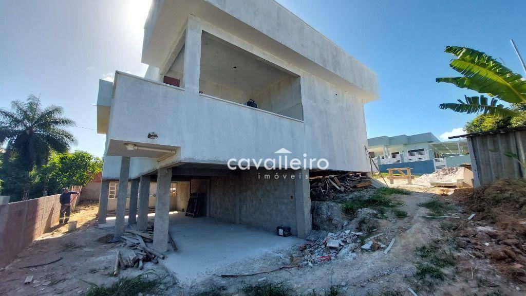 Casa à venda com 2 quartos, 78m² - Foto 27