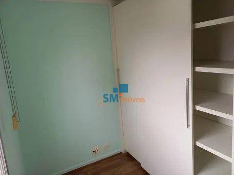 Apartamento à venda com 3 quartos, 126m² - Foto 11