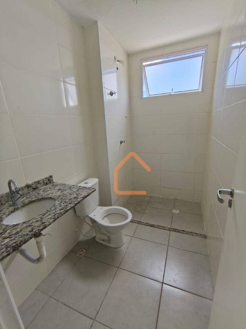 Apartamento, 2 quartos, 50 m² - Foto 5