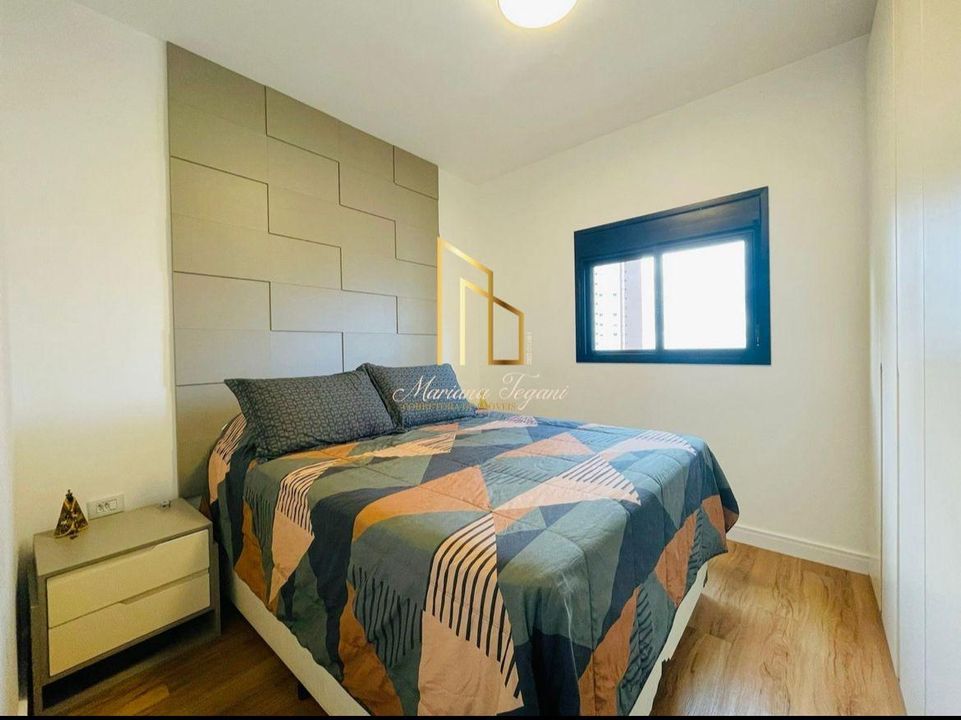 Apartamento à venda com 2 quartos, 62m² - Foto 6