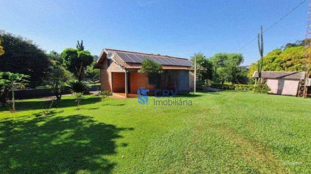 Chácara, 4 quartos, 3 hectares - Foto 17