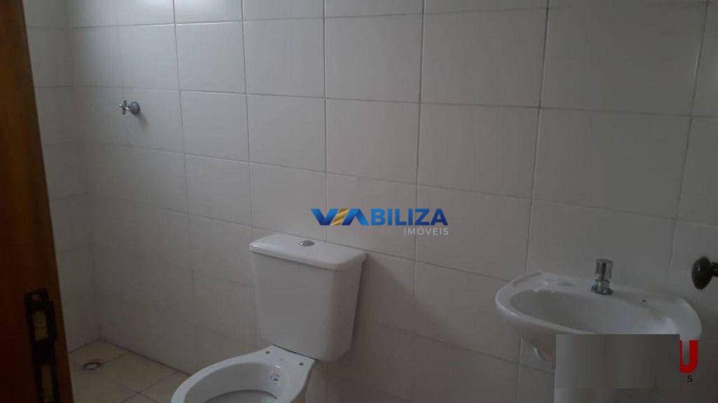 Apartamento à venda com 1 quarto, 40m² - Foto 10