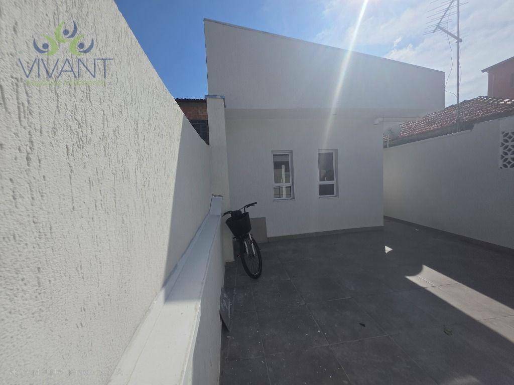 Casa à venda com 3 quartos, 100m² - Foto 23