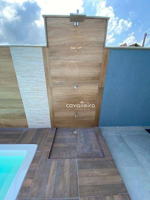 Casa à venda com 3 quartos, 118m² - Foto 25