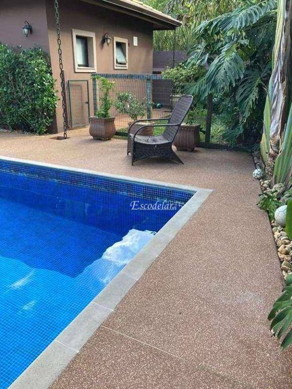 Casa de Condomínio à venda com 3 quartos, 350m² - Foto 44