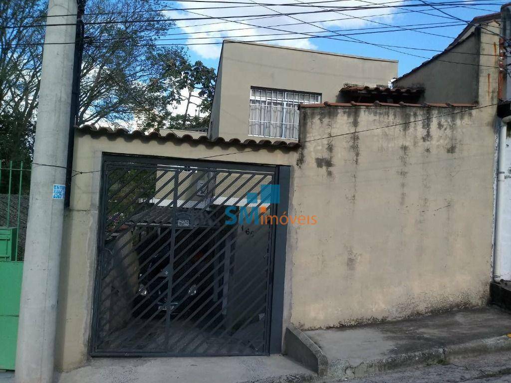 Sobrado à venda com 5 quartos, 100m² - Foto 5