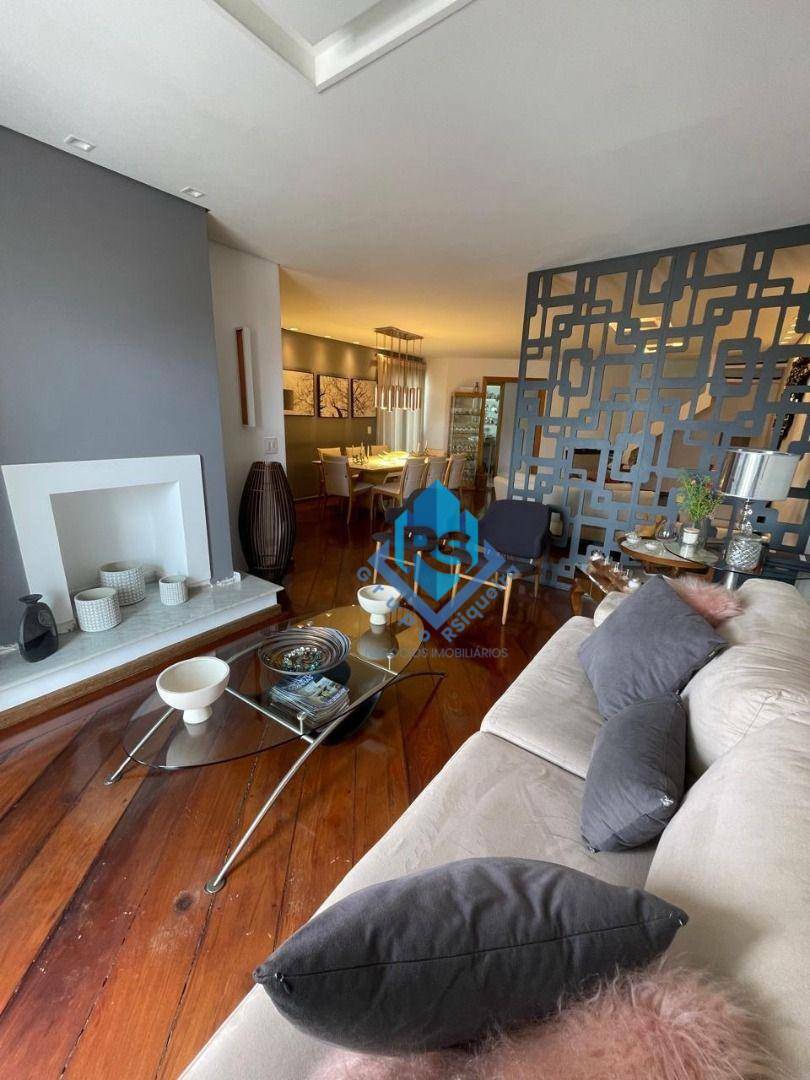 Cobertura à venda com 4 quartos, 436m² - Foto 12