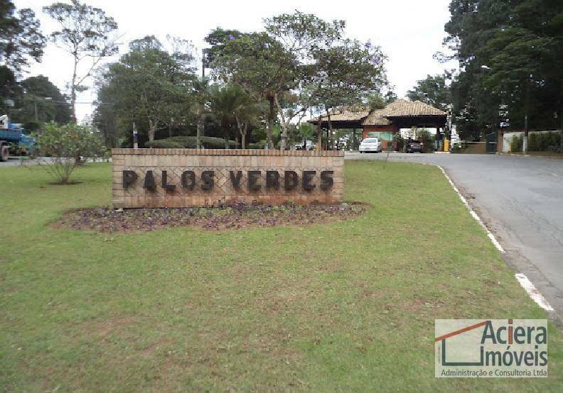 Casa de Condomínio à venda com 4 quartos, 800m² - Foto 20