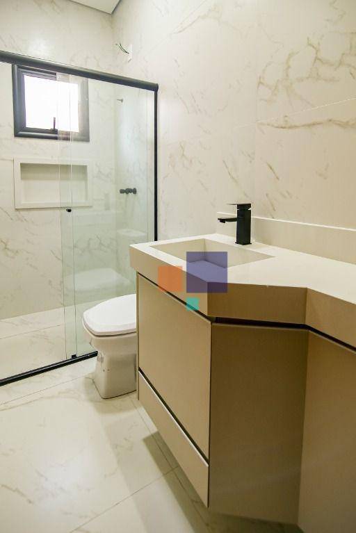 Casa à venda com 3 quartos, 125m² - Foto 13