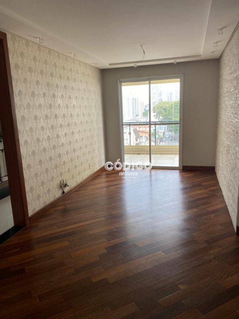 Apartamento à venda com 3 quartos, 83m² - Foto 9