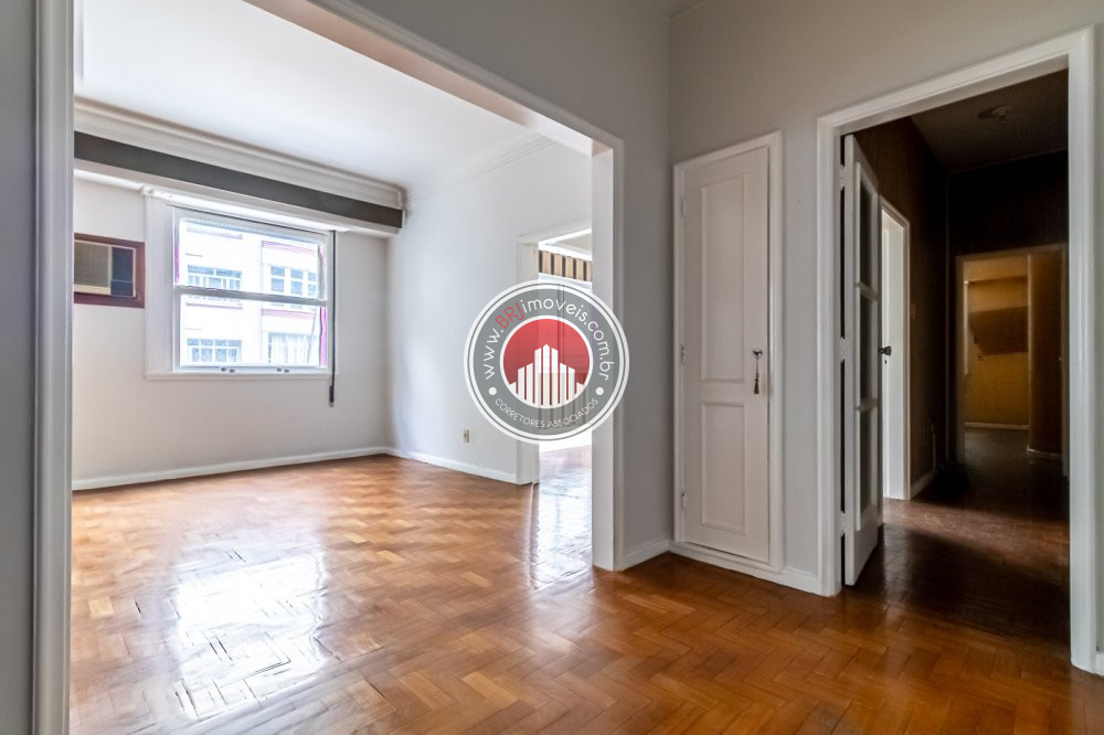 Apartamento à venda com 4 quartos, 230m² - Foto 19