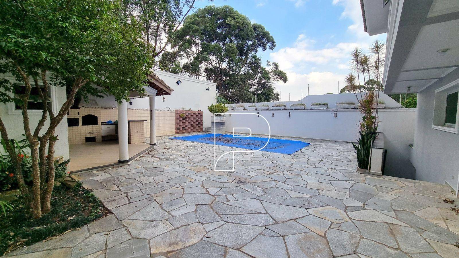 Casa à venda e aluguel com 4 quartos, 520m² - Foto 35