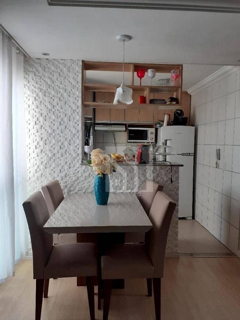 Apartamento à venda com 2 quartos, 42m² - Foto 14